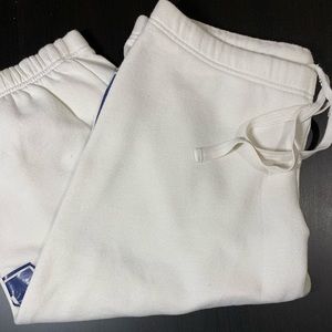 PINK Victoria’s Secret  sweatpants